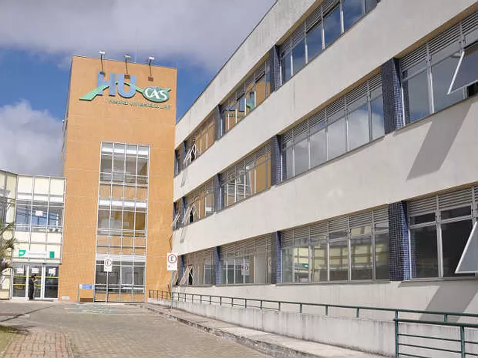 Paciente do Hospital Universitário faz tratamento inovador para fibrose cística