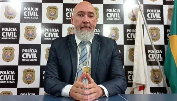 PCMG desvenda dois homicídios cometidos em Juiz de Fora e região