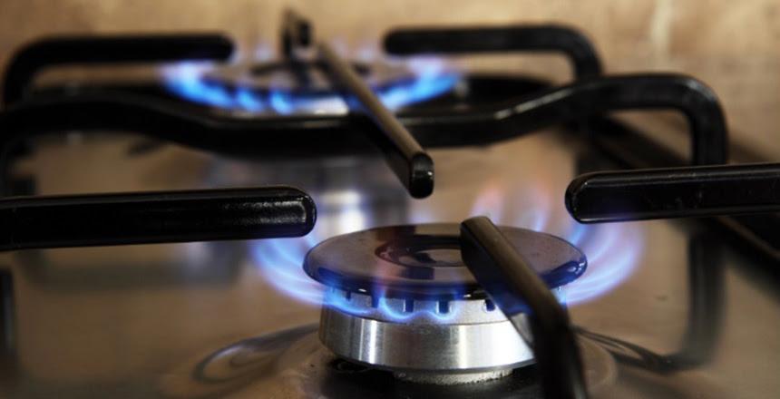 Pesquisa realizada pelo Procon revela leve queda de preço do gás de cozinha