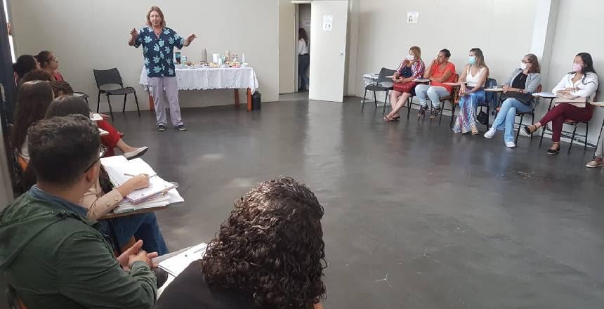PJF debate implantação em rede de programas sociais para o Bairro Nova Era
