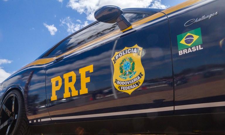 PRF apreende quase 8 toneladas de maconha em Três Rios