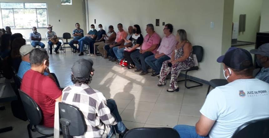 Programa “Mãos à Obra” investe em informação e prevenção a problemas de saúde para servidores
