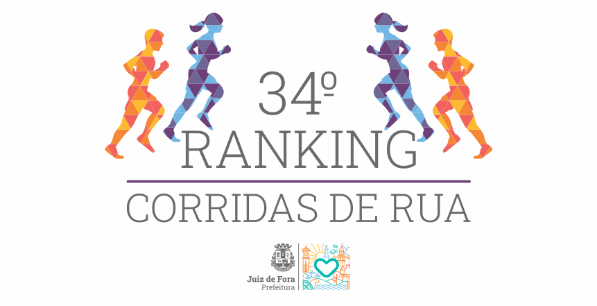 Recadastramento dos PCD’s para o 34º Ranking de Corridas de Rua já pode ser realizado
