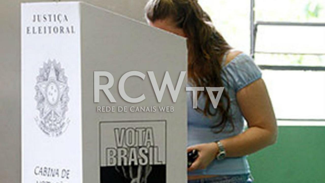 Seminário aborda a importância d​a participação da mulher na política
