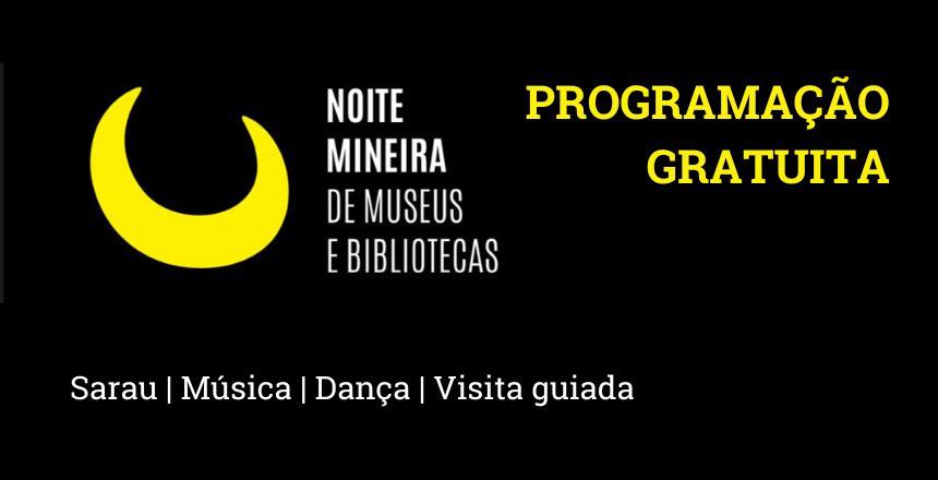 Biblioteca Municipal e Museu Ferroviário têm programação especial amanhã
