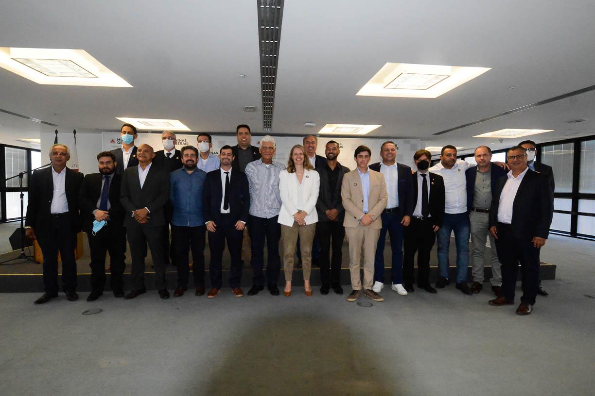 Brumadinho: região atingida terá obra iniciada na MG-060 e novos editais, conforme definição em consulta popular