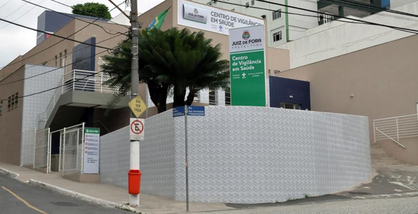Centro de Vigilância em Saúde vacina contra a Covid-19, Influenza e Sarampo neste sábado, 25