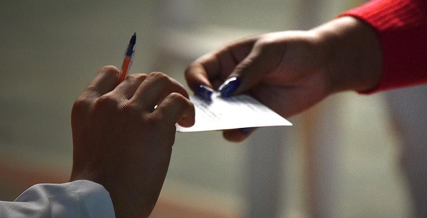 Chance de morte por covid-19 é cinco vezes maior para não vacinados