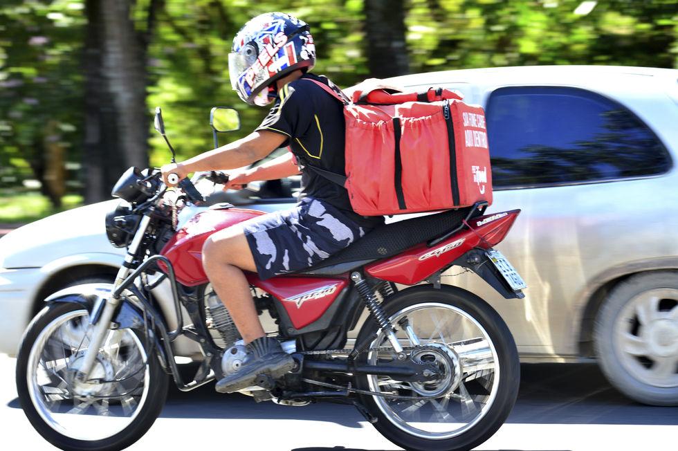 Condições de trabalho dos motoboys será tema de audiência em JF