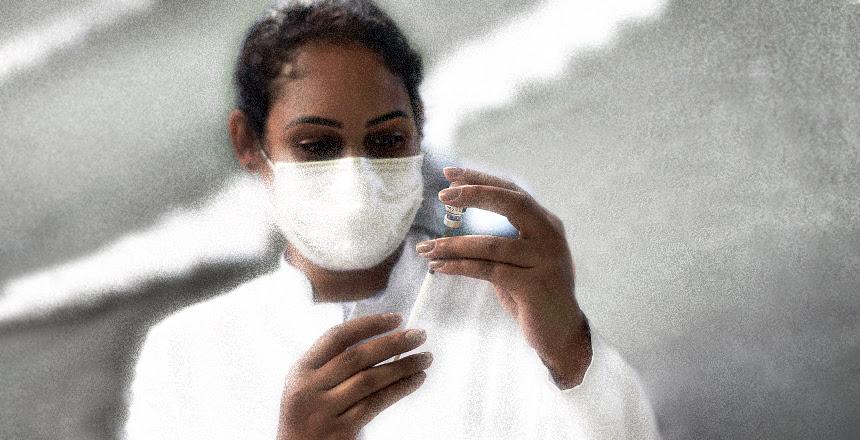 Confira o calendário de imunização contra a Covid-19