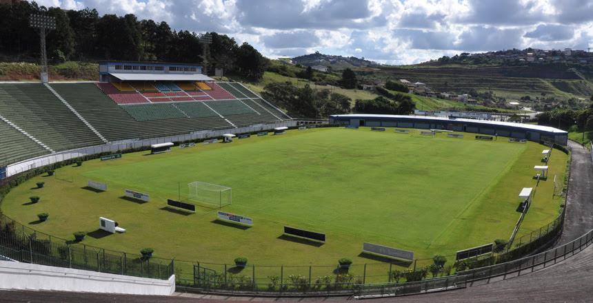Estádio Municipal recebe jogo do Tupynambás na terça-feira, 7