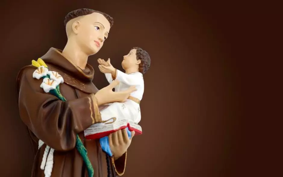 Feriado de Santo Antônio paralisa serviços em Juiz de Fora esta segunda (13)