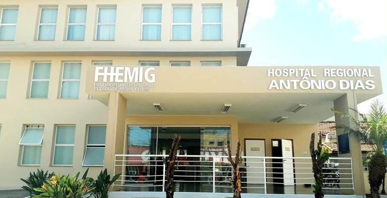 Fhemig abre novas vagas para contratação emergencial