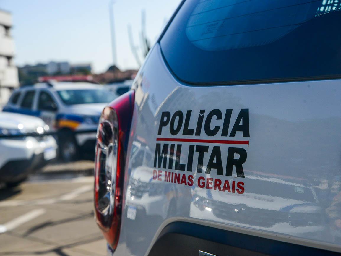 Governo de Minas totaliza 480 viaturas entregues para a Polícia Militar somente em junho