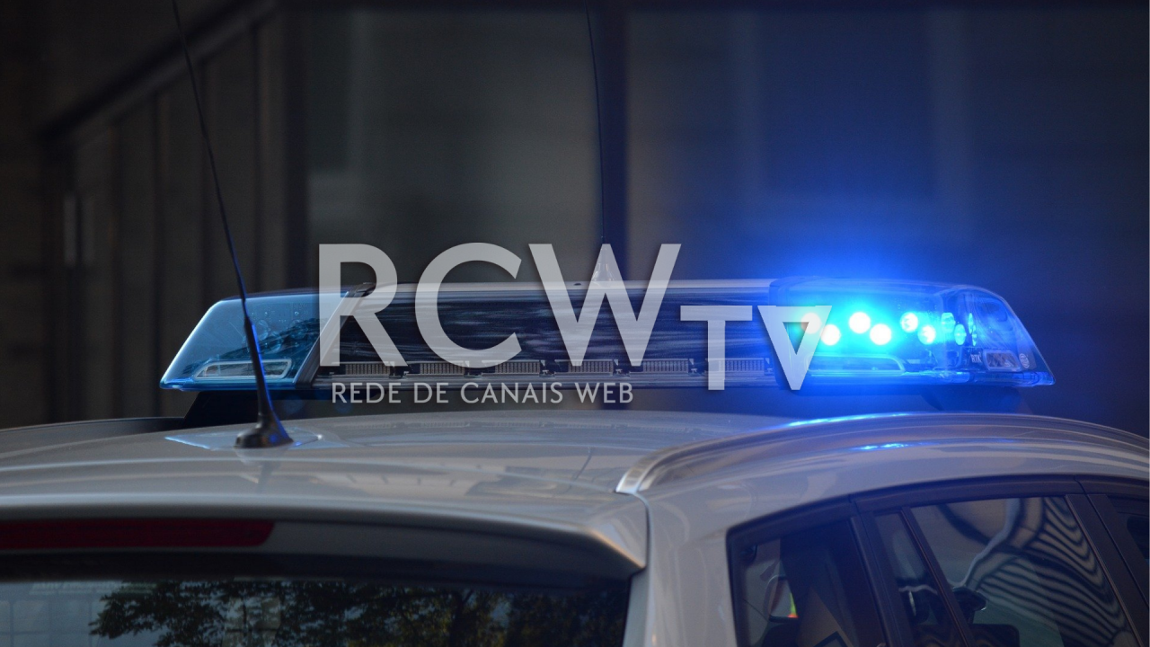 Jovem é preso e sacola encontrada perto dele com 110 pinos de cocaína foi apreendida em Monte Castelo