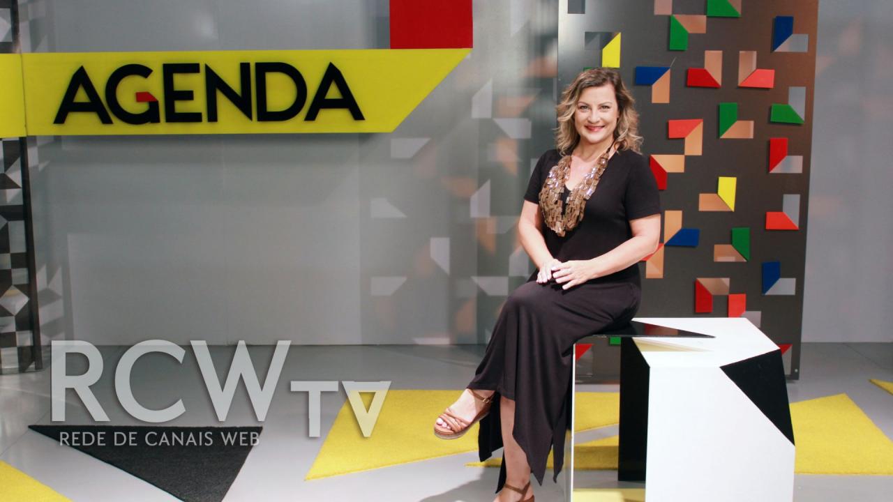 Lô Borges e Dani Vargas vão para uma barbearia em um programa especial Agenda, da Rede Minas, amanhã