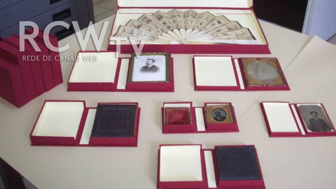 Mapro destaca a importância do seu acervo histórico e fotográfico no Dia Internacional dos Arquivos
