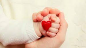 Mês da Cardiopatia Congênita