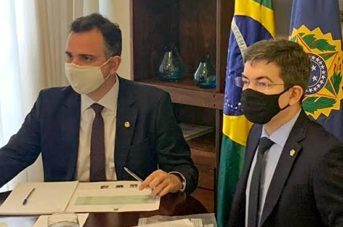 Pacheco quer abrir CPI do MEC; Randolfe deve protocolar pedido hoje