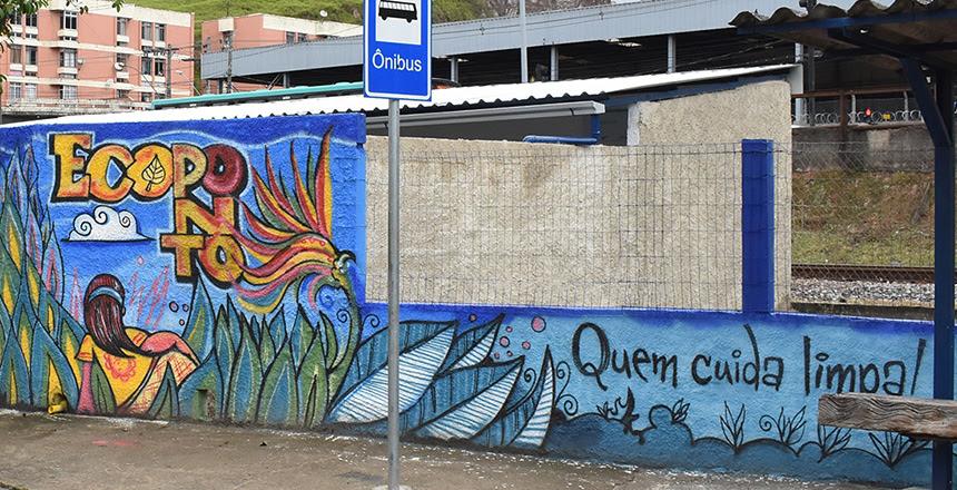 PJF amplia prazo para inscrição no edital Caminhos das Artes Urbanas