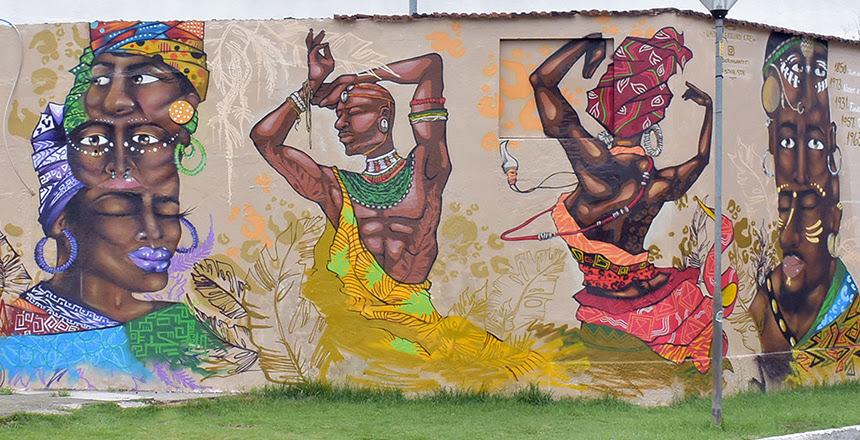 Prazo para inscrição de grupos de artistas no edital “Caminhos das Artes Urbanas” termina nesta quinta, 23