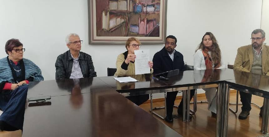 Prefeitura de Juiz de Fora rompe contrato com o Consórcio Manchester
