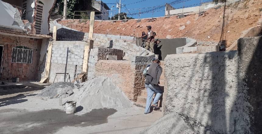 Programa Boniteza realiza 115 intervenções nesta quarta, 22