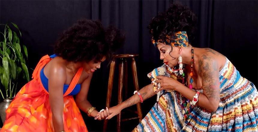Projeto do edital Fernanda Müller destaca história da primeira travesti do Brasil