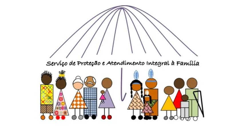 Seminário dos Cras debate proteção e atendimento integral às famílias
