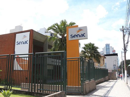 Senac oferta mais de 400 vagas para cursos gratuitos em JF e Barbacena