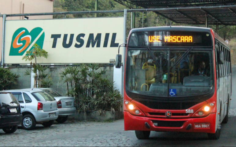 SINTTRO diz que Prefeitura não pode garantir direitos trabalhistas de funcionários da Tusmil