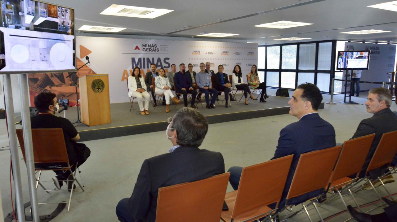 Via Liberdade: Minas e Sebrae firmam acordo para fortalecer turismo e capacitar empreendedores