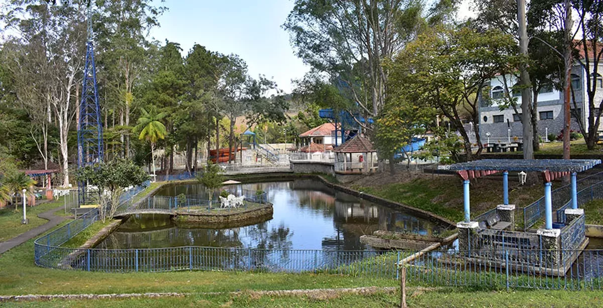 Visitas Guiadas do Parque Municipal atendem mais de 1200 pessoas em junho