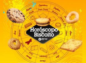 ABIMAPI combina biscoitos e signos para celebrar o Dia do Biscoito