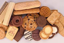 Amanhã é o Dia do Biscoito. Categoria soma US$ 70 milhões em vendas no exterior