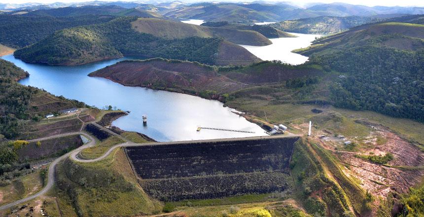 Audiência Pública em Brasília discute Represa de Chapéu D'Uvas