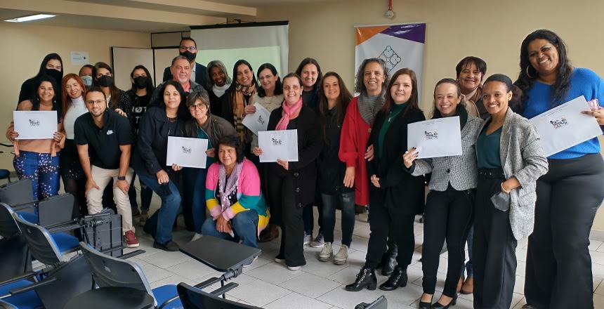 CMDCA promove solenidade de entrega de entidades e inscrição de programas e serviços