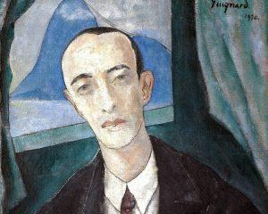 “Coleção Murilo Mendes: 25 anos” chega ao Mamm como catálogo e exposição
