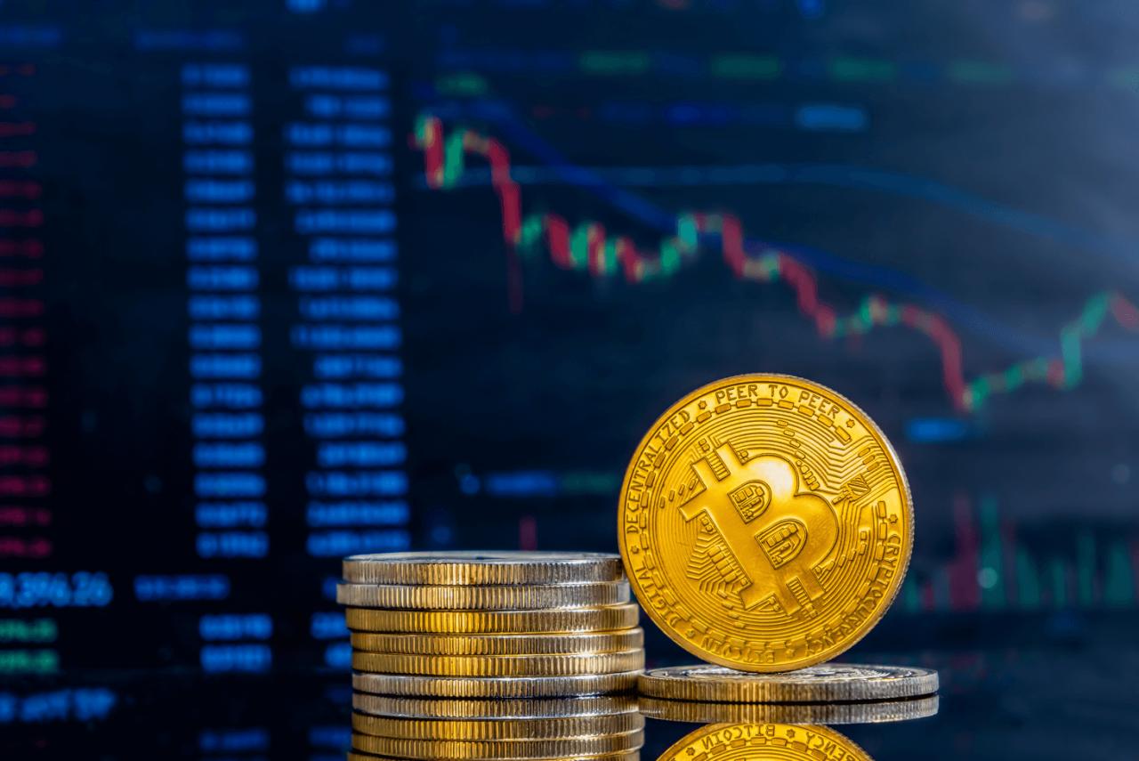Comprar bitcoin: Veja uma forma confiável para acompanhar as cotações