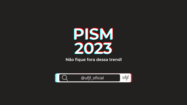 Conheça os procedimentos para pedidos de atendimento especial no Pism 2023
