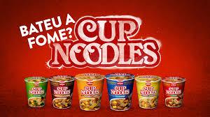 Cup Noodles® reforça compromisso com a sustentabilidade no Rock in Rio 2022