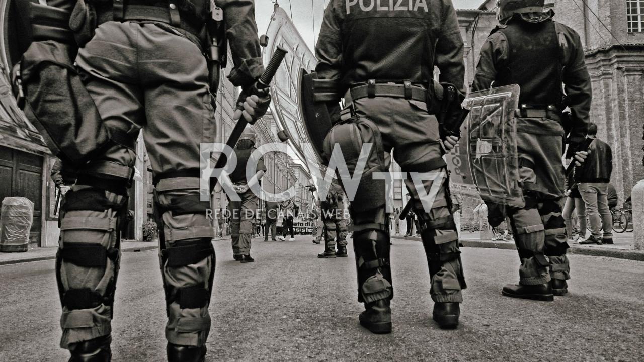 Estelionatário é preso em Juiz de Fora