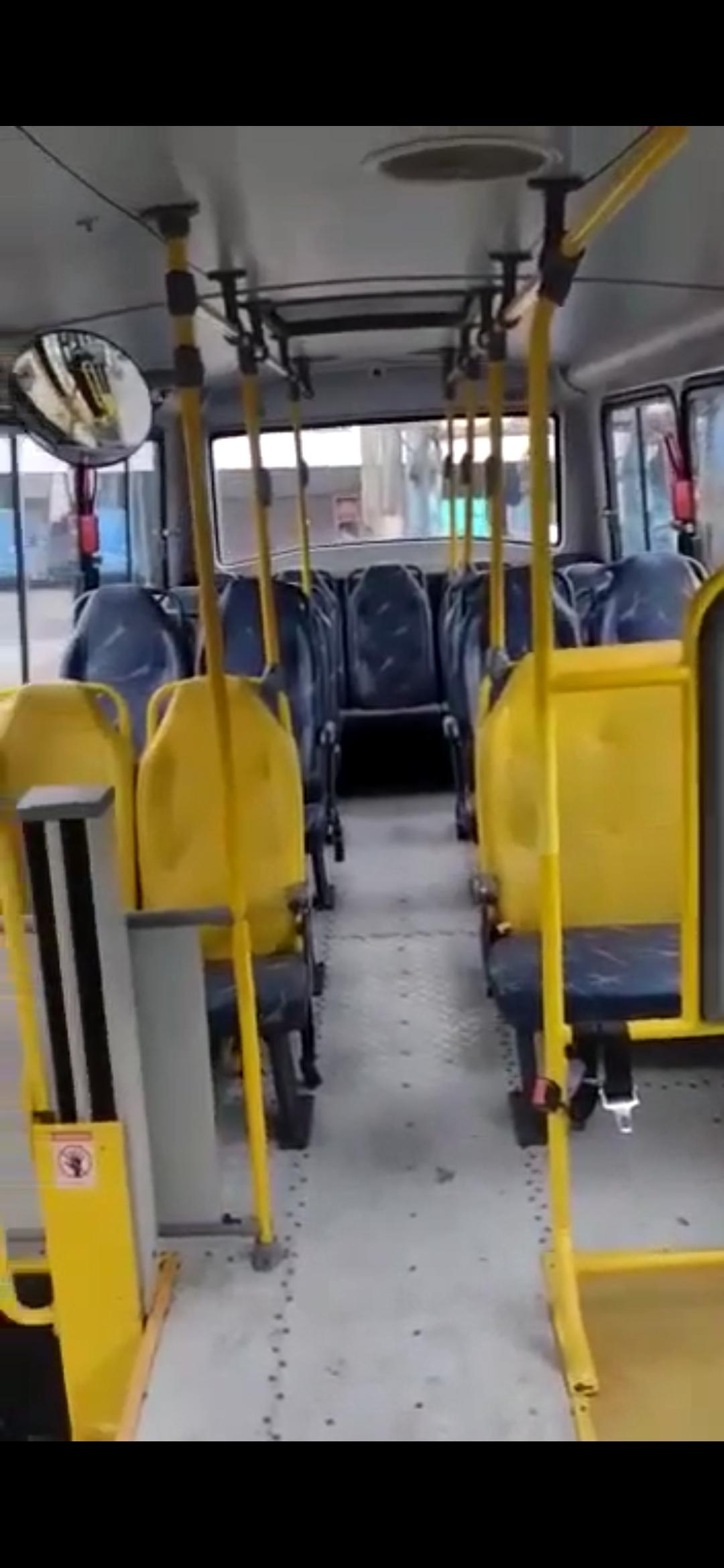 EXCLUSIVO: Ansal adquire 15 microônibus