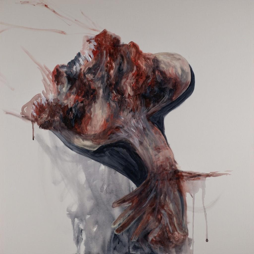 Exposição na Câmara apresenta obras da artista Fernanda Azou