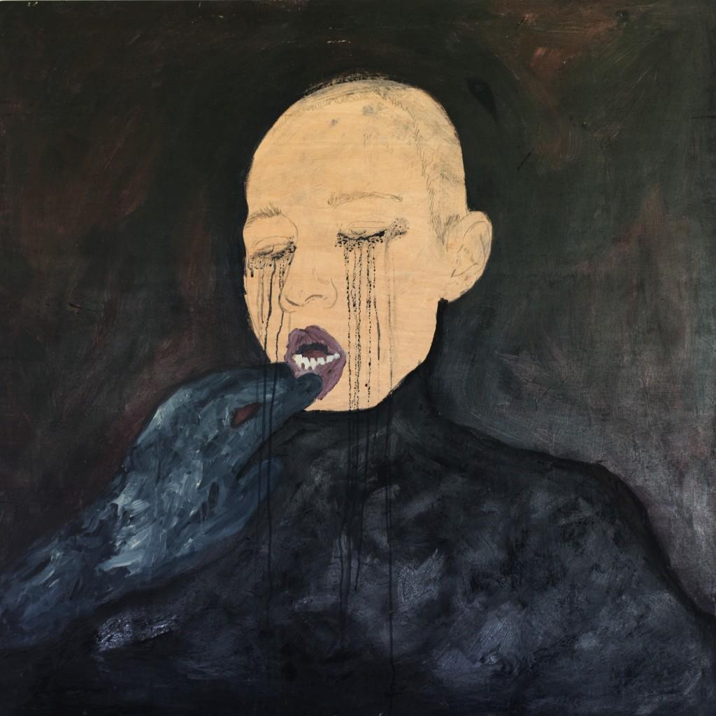 Exposição na Câmara apresenta obras da artista Fernanda Azou