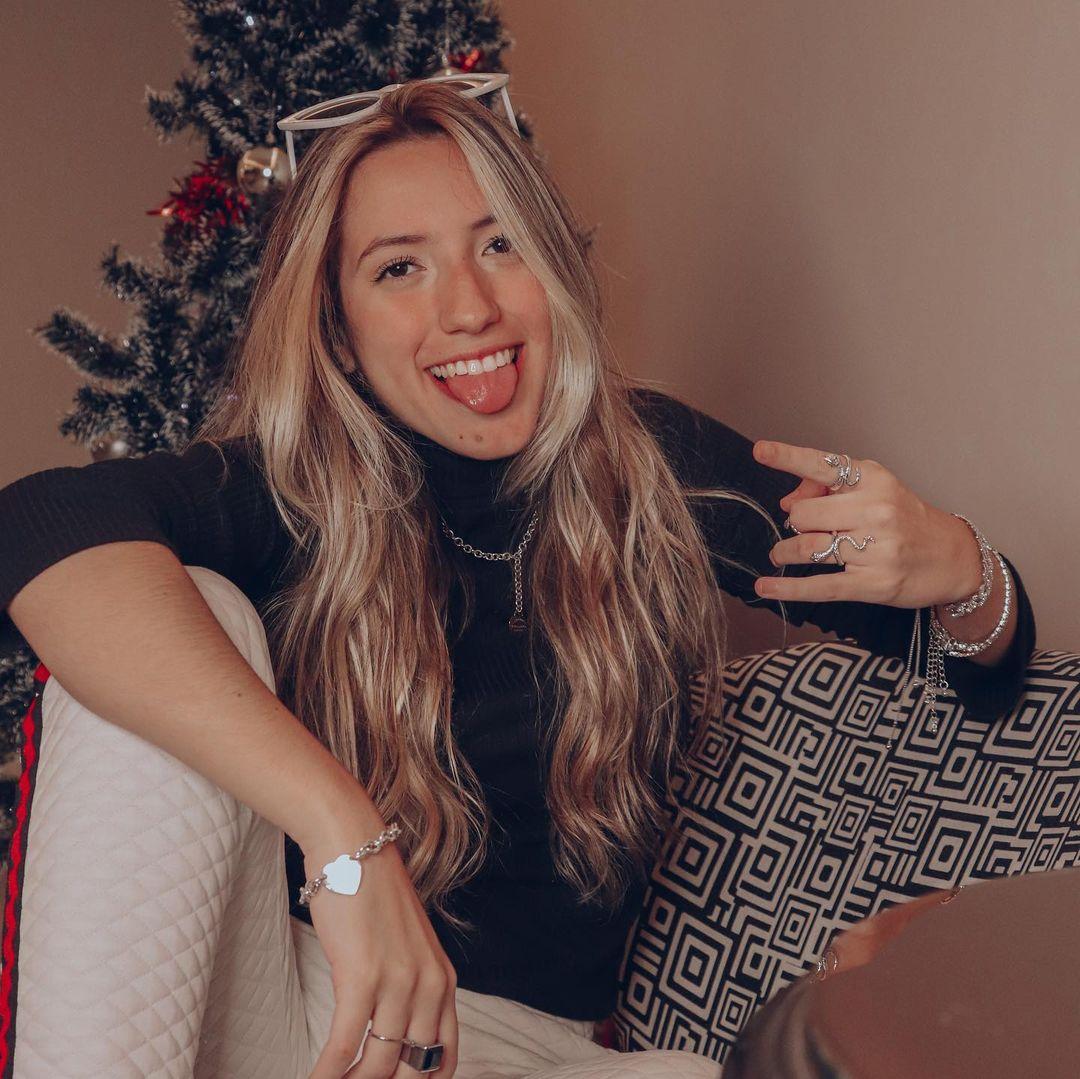 Famosa por entrevistar o Presidente e ser apontada como affair do 04, Renan Bolsonaro, Gabriela Nery assina com a Aloha Influencer