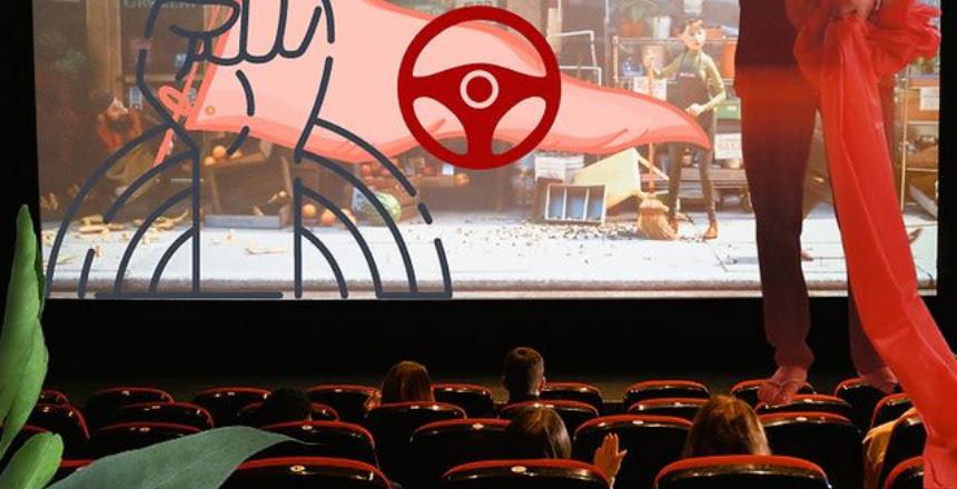 Festival Mulheres no Volante recebe inscrições para mostra de filmes e Feira de Arte e Cultura