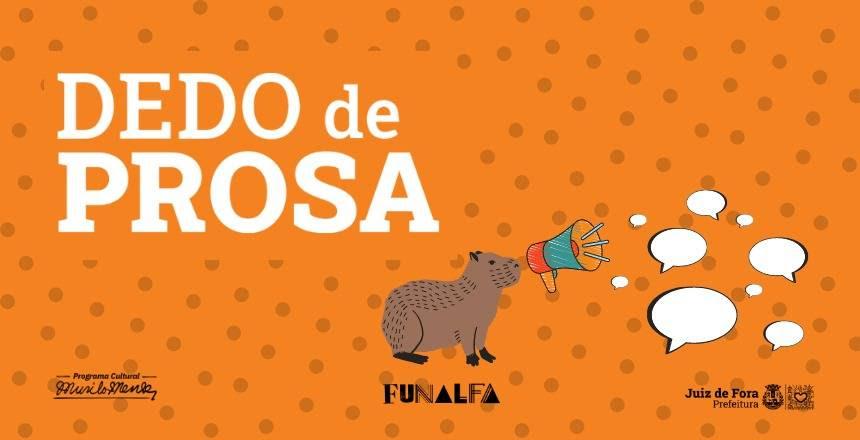 Funalfa promove dois encontros para divulgar editais de cultura nesta quarta, 20