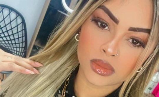 Grávida é encontrada morta ao lado de bebê de 8 meses