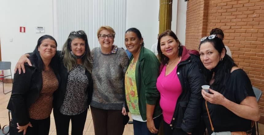 Mobilização e esforço da PJF garantem contratação de profissionais para as escolas da rede municipal